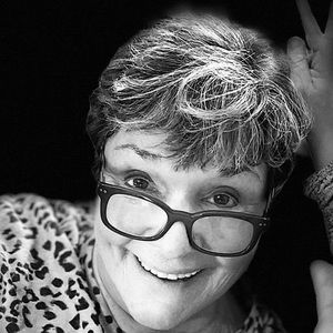 Meet your Posher, Sue